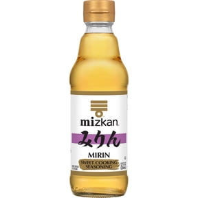 Mizkan Mirin Sweet Cooking Seasoning, 12 fl oz
