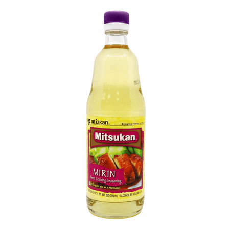 Mizkan Mirin Sweet Cooking Seasoning
