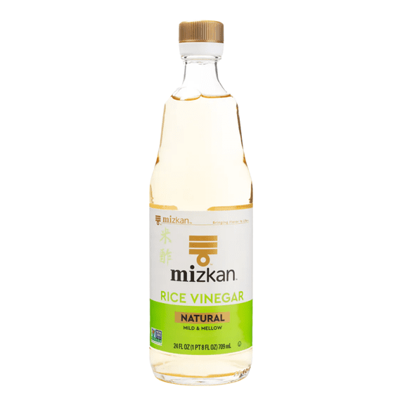 Mizkan Rice Vinegar 24 fl oz