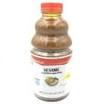 thumbnail image 1 of Mizkan Sesame Flavored Dressing 32oz/ 946ml, 1 of 4