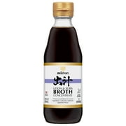 Mizkan Udon and Soba Broth Concentrate, 12 fl oz