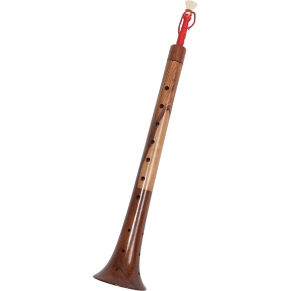 Mizmar, Turkish Shawm