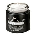 thumbnail image 1 of MIZON Black Snail All In One Cream Intensive Korean Skin Care Facial Moisturizing Snail Mucin Extract 2.54 fl oz, 1 of 10