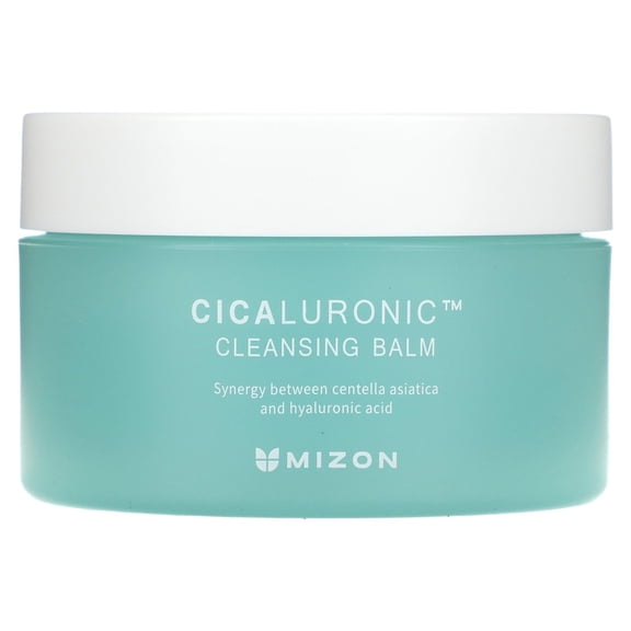 Mizon Cicaluronic Cleansing Balm, 2.70 fl oz (80 ml)