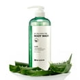 thumbnail image 1 of Mizon My Relaxing Time Body Wash, Aloe , 27.05 fl oz (800 ml), 1 of 8