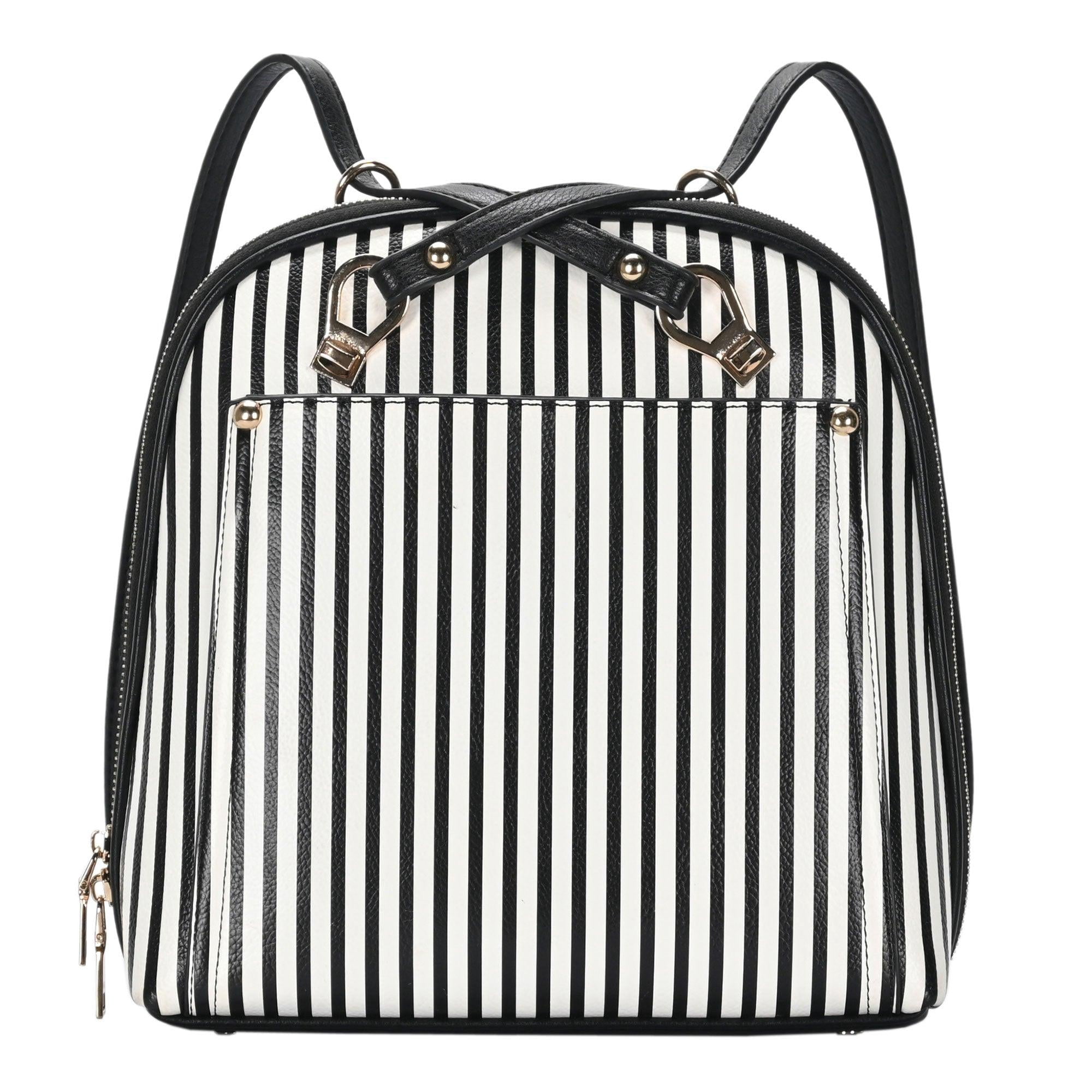Miztique The Daisy Convertible Backpack Purse for Women 