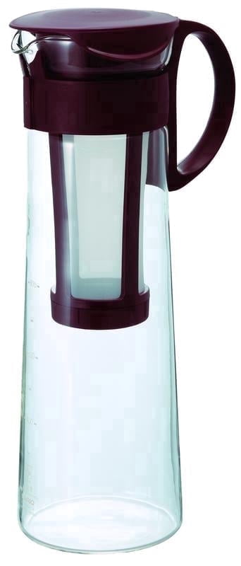 Hario "Mizudashi" Cold Brew Coffee Maker, 1000ml Brown