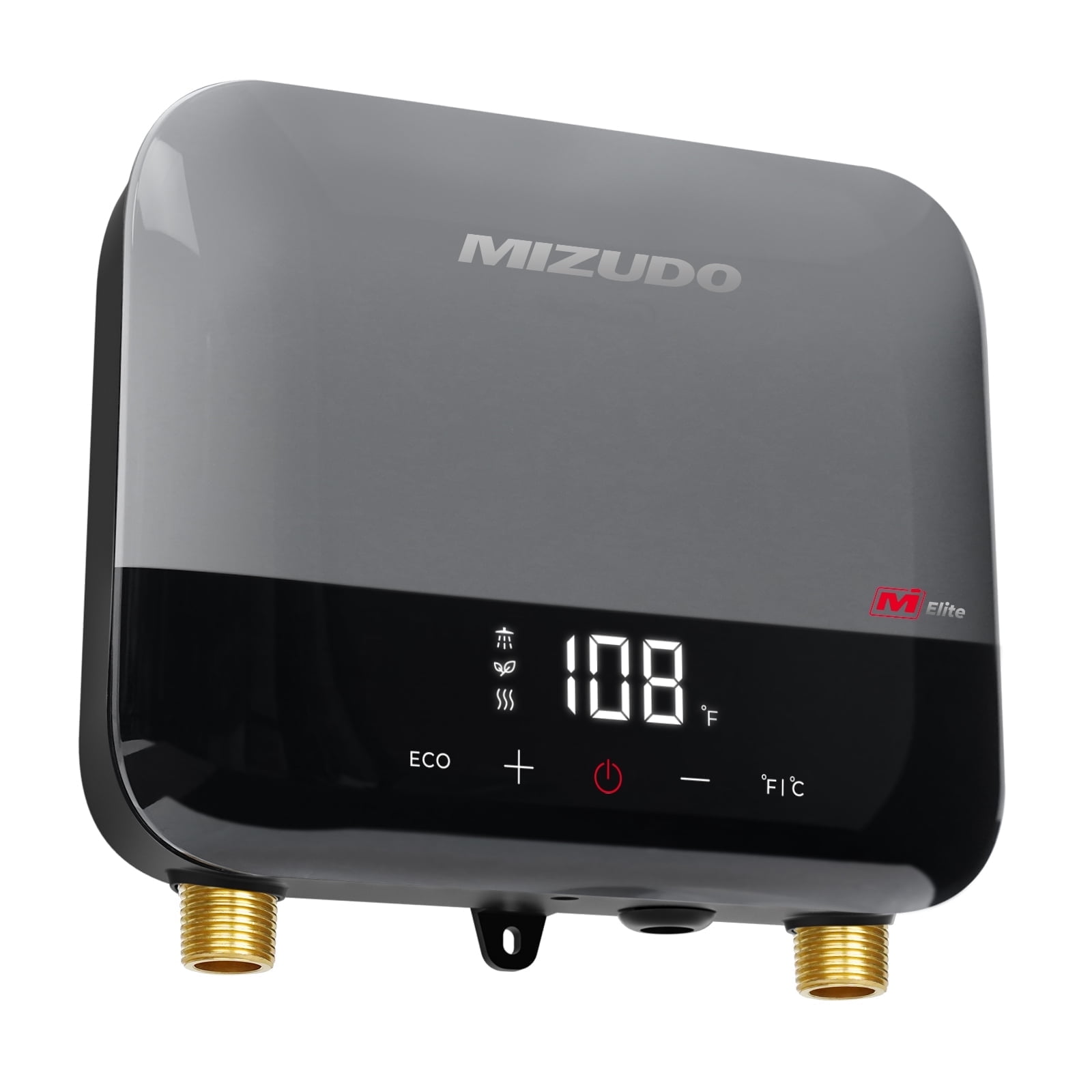 Mizudo Elite kW GPM 120-Volt Point of Use Tankless