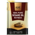 thumbnail image 1 of Mizuho Pure Sesame Oil, 1 of 3