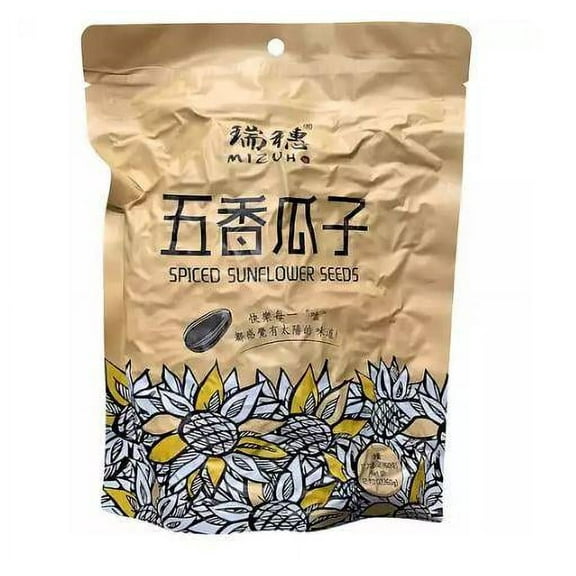 Mizuho Sunflower Seed 5 Spiced Flavor
