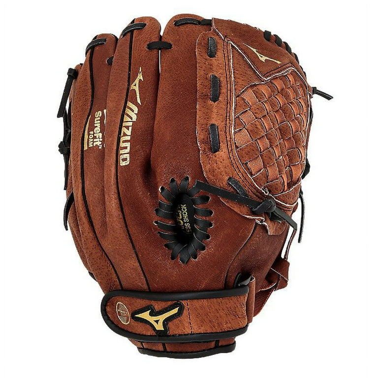 Mizuno 11.5 Prospect Series Youth Baseball Glove Right Hand Throw Walmart