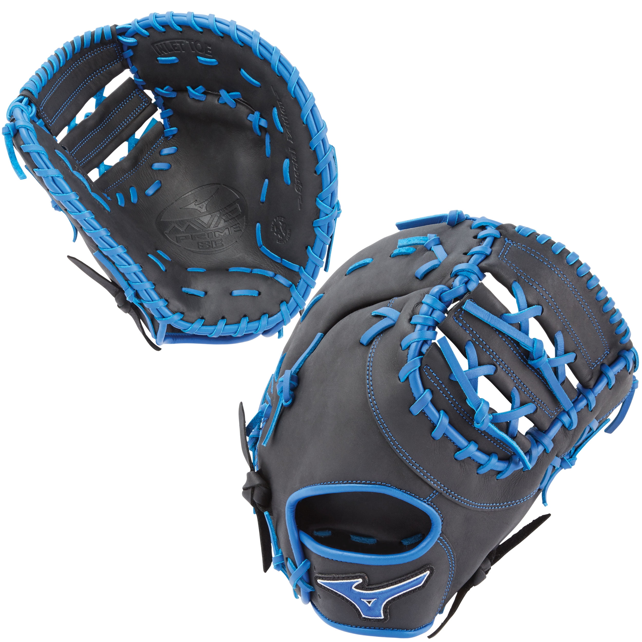 Mizuno mvp sales first base glove