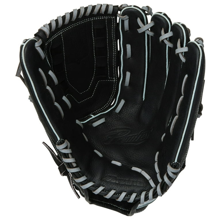 Mizuno 12.5 Premier Series Slowpitch Softball Glove Right Hand Throw Walmart