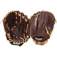 thumbnail image 1 of Mizuno 12" Franchise Series Baseball Glove, Left Hand Throw, 1 of 2