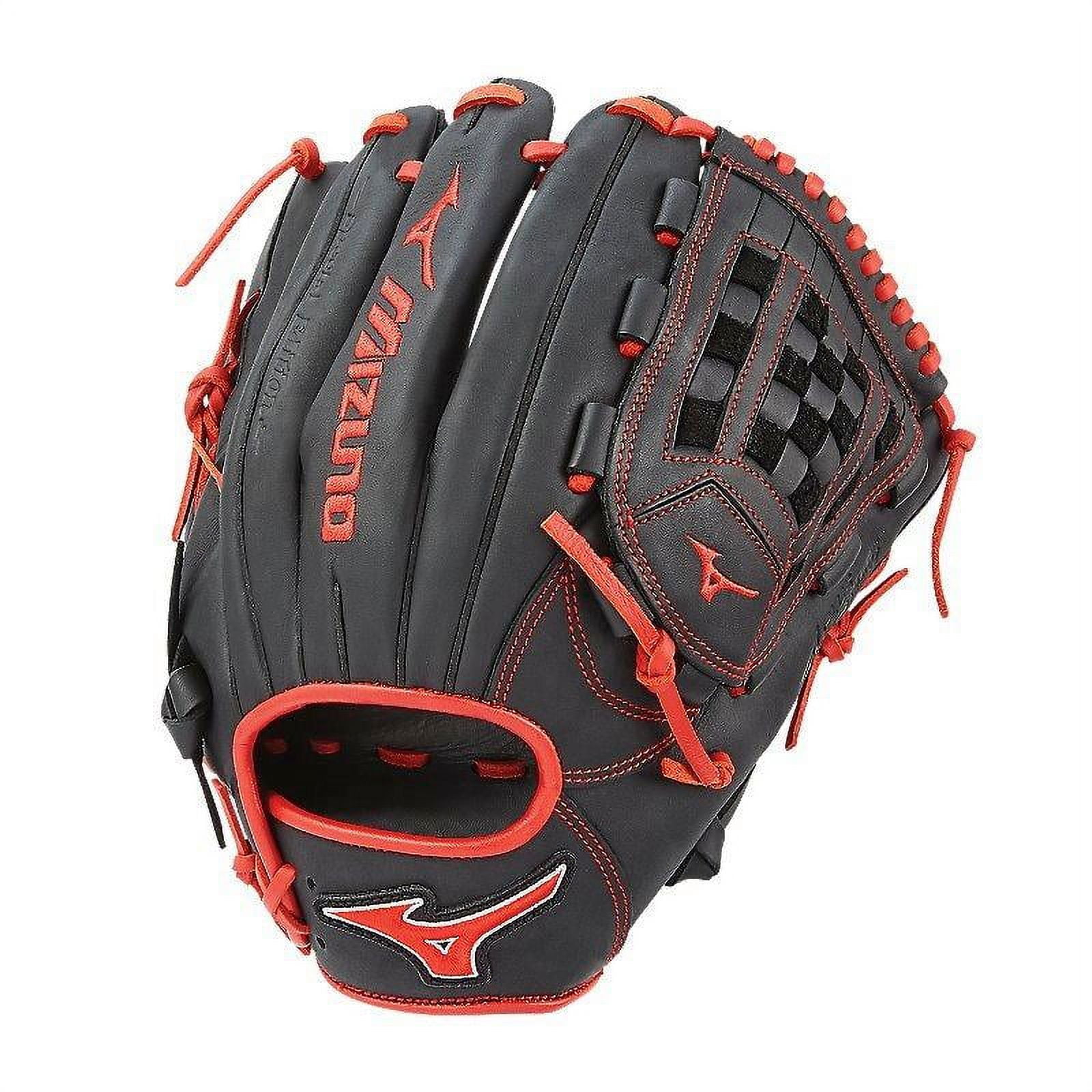Mizuno mvp prime sales baseball glove series