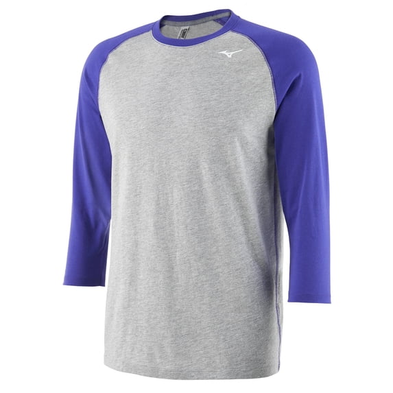 Mizuno Youth 3/4 PRACTICE Tee