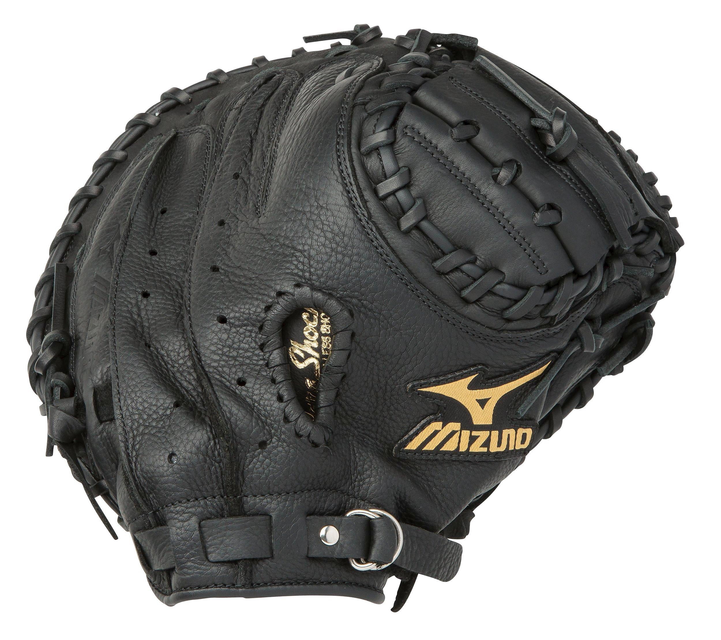 Mizuno 33.5