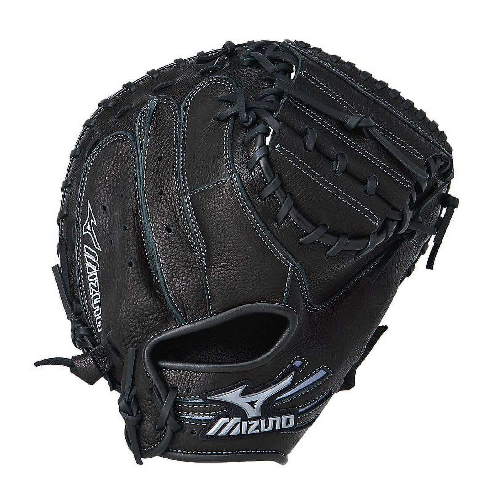 Mizuno catchers sale mitt pro scoop