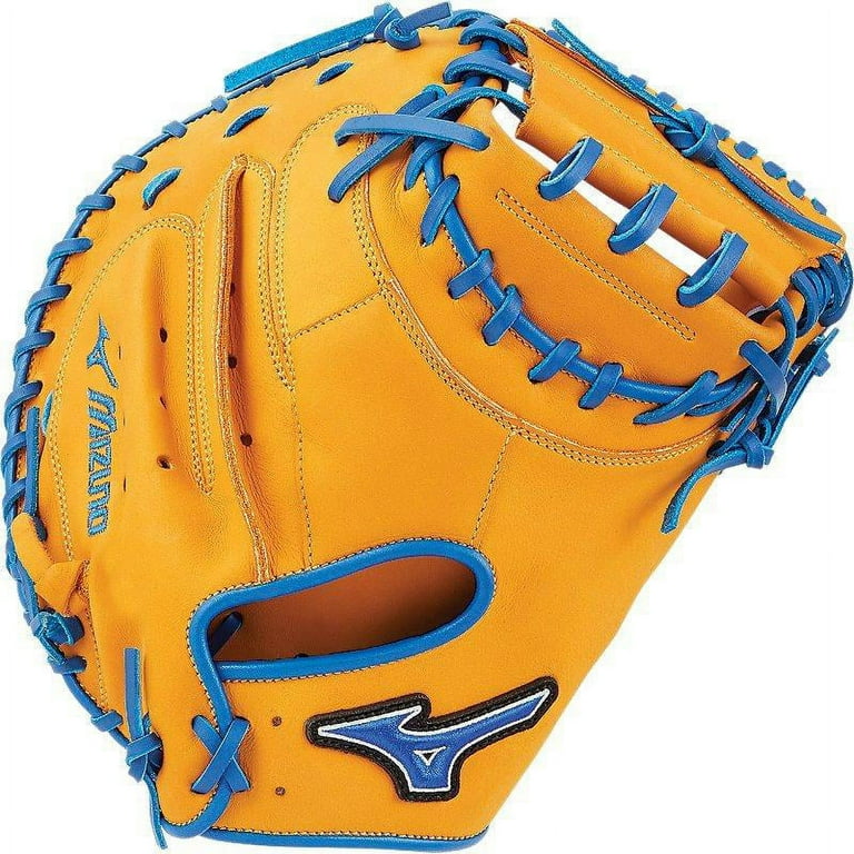 Mizuno mvp prime catchers mitt online