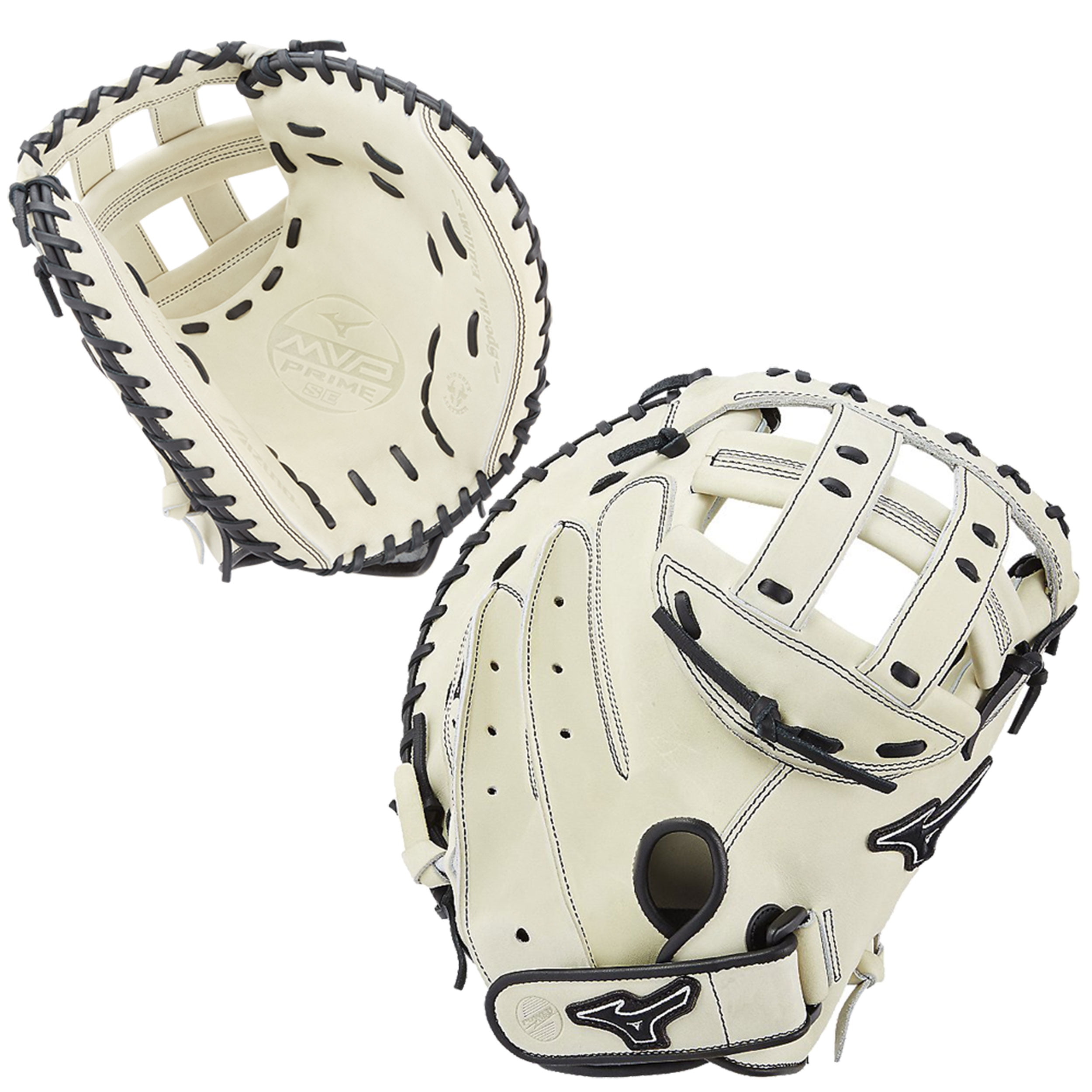 Mizuno mvp prime sale se catchers mitt