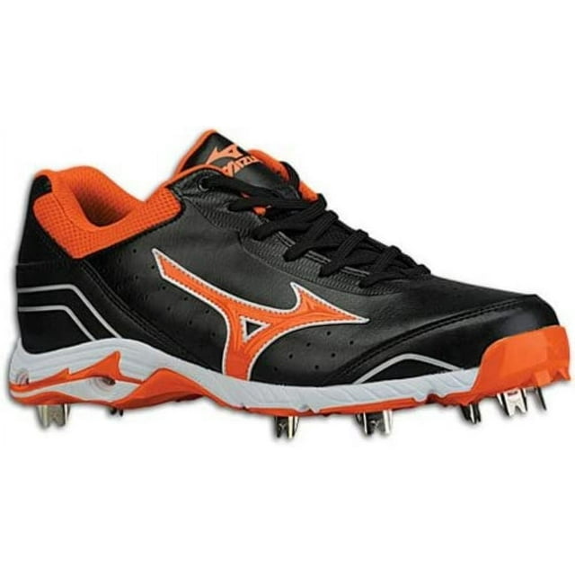 mizuno 9 spike advanced
