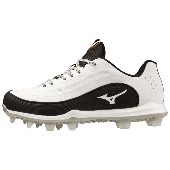 Mizuno 9-Spike Advanced Finch Elite 6 Low Women's TPU Molded Softball Cleat