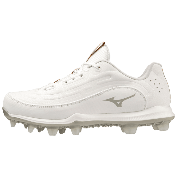 Mizuno 9-Spike Advanced Finch Elite 6 Low Women's TPU Molded Softball Cleat