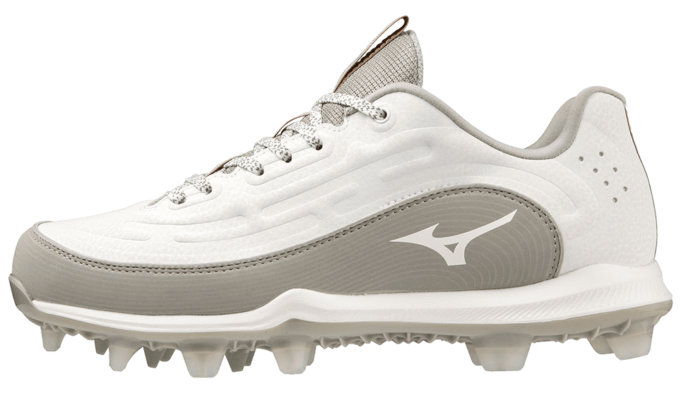 Mizuno 9-Spike Advanced Finch Elite 6 Low Women's TPU Molded