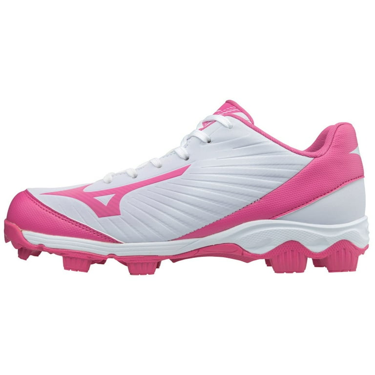 Mizuno women's finch franchise 5 softball cleat hotsell