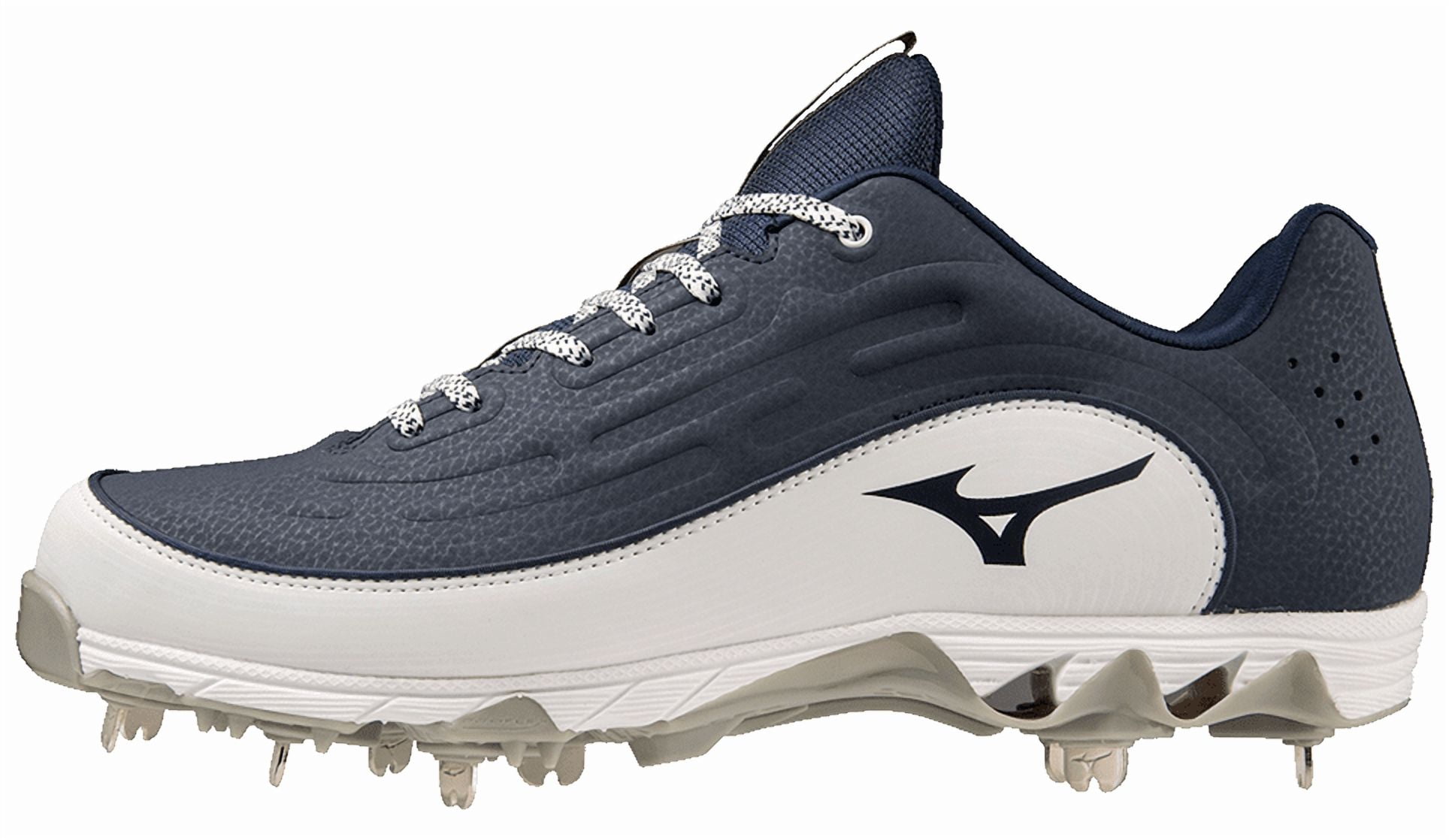 Mizuno 9-Spike® Ambition 3 Low Men's Metal Baseball Cleat