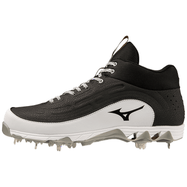 Mizuno 9-Spike® Ambition 3 Mid Men's Metal Baseball Cleat