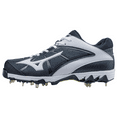 mizuno women's swift 5 fastpitch softball cleat shoe