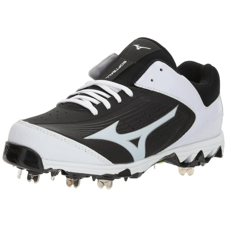 Cheap mizuno cheap metal cleats