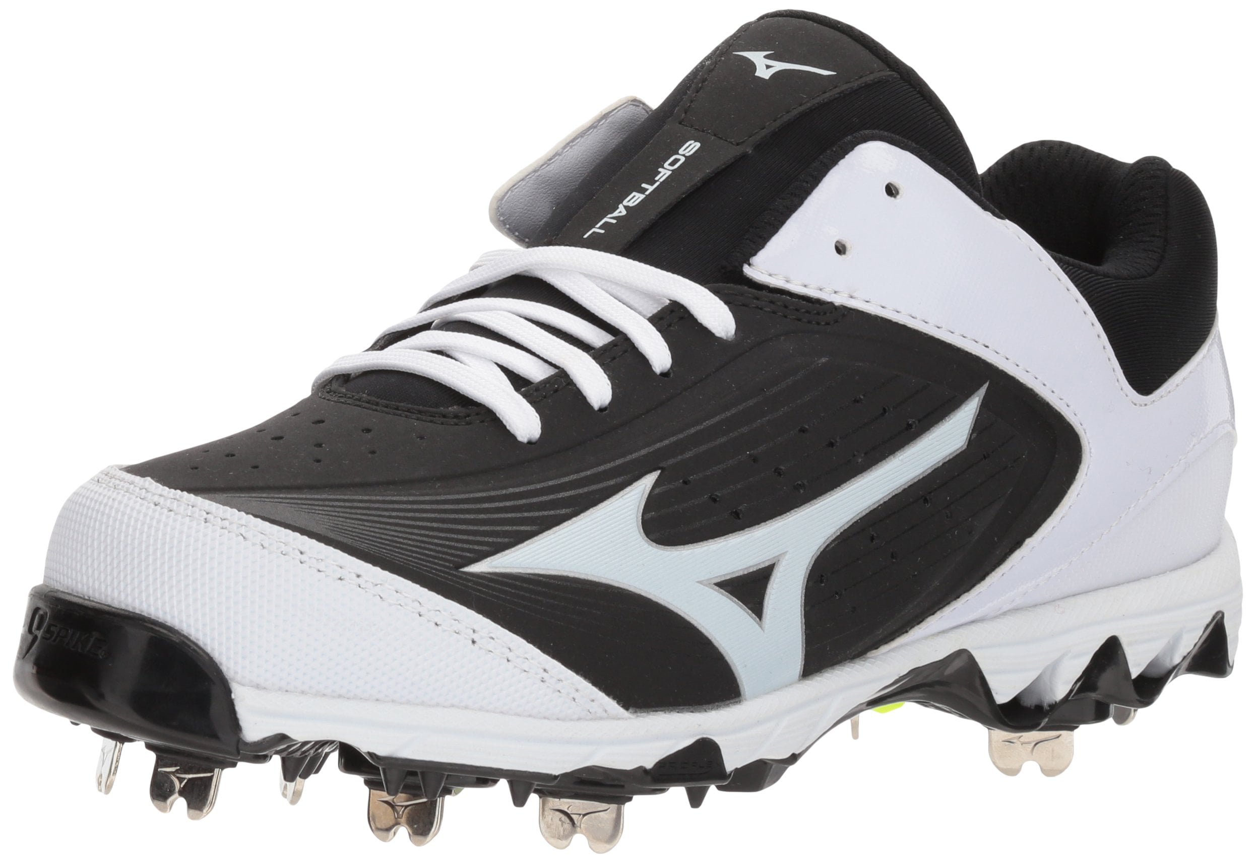 Mizuno women's 9 spike swift 5 fastpitch softball deals cleats