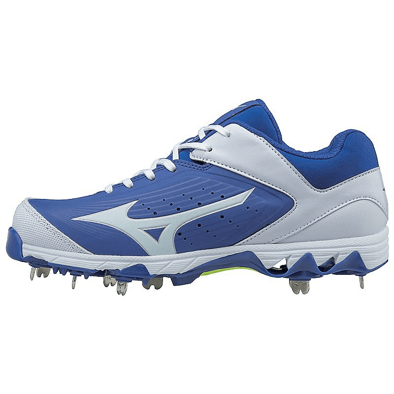 Mizuno 9 spike swift 5 white sale