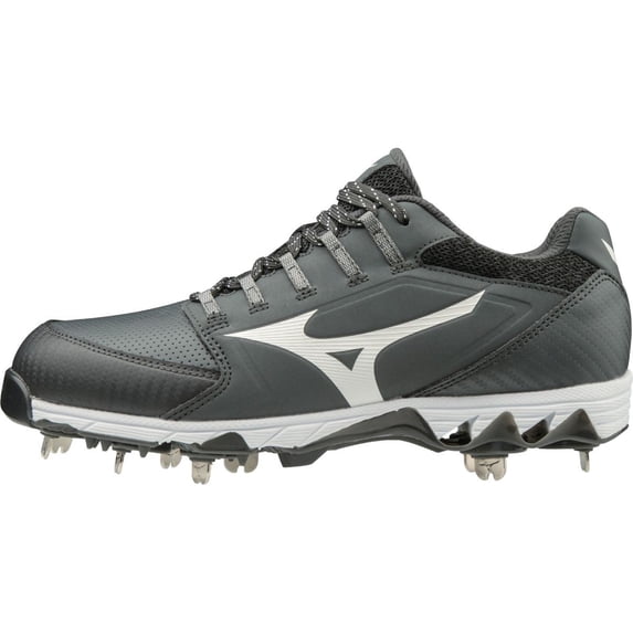 Mizuno 9-Spike Swift 6 Low Women's Metal Softball Cleat
