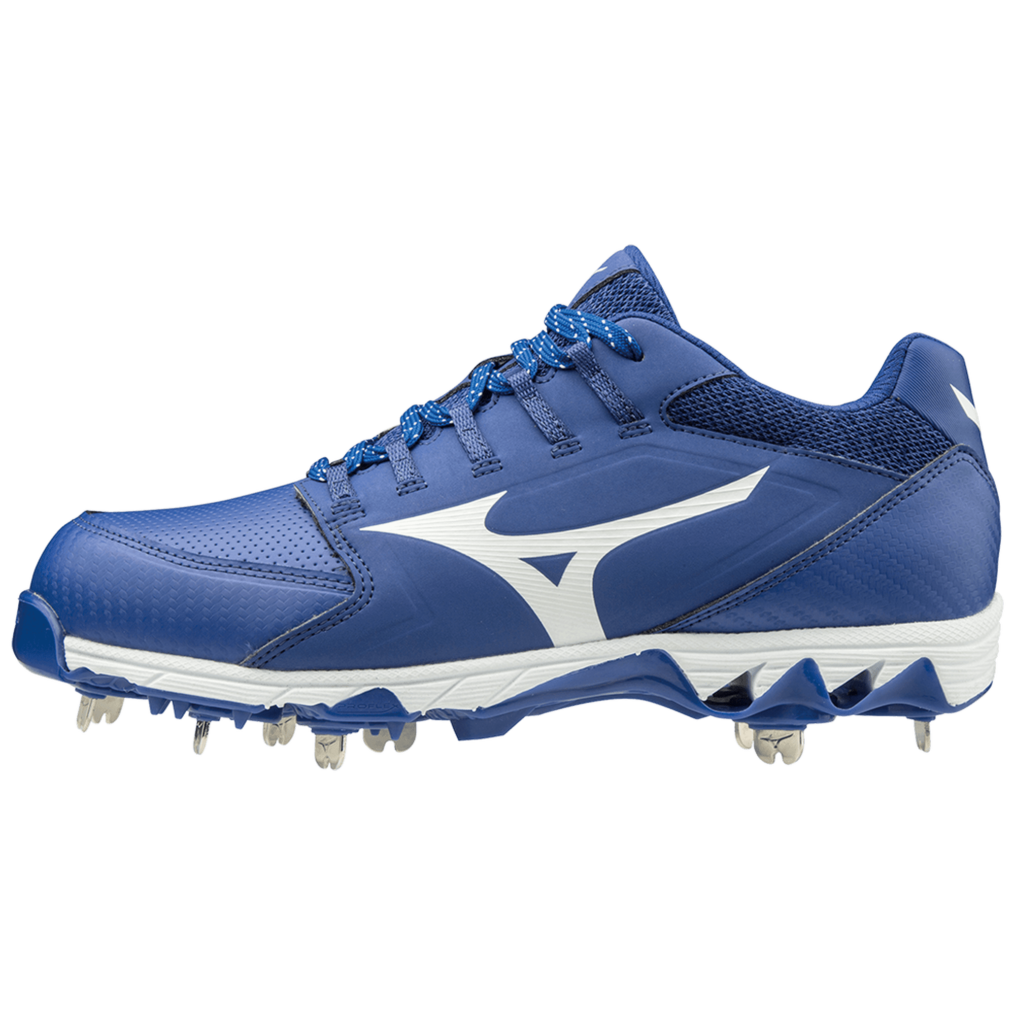 Mizuno women's 9 spike swift softball best sale cleat