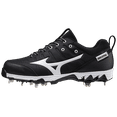 thumbnail image 1 of Mizuno 9-Spike Swift 7 Low Womens Metal Softball Cleat, 1 of 3