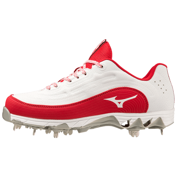 Mizuno 9-Spike Swift 8 Low Women's Metal Softball Cleat