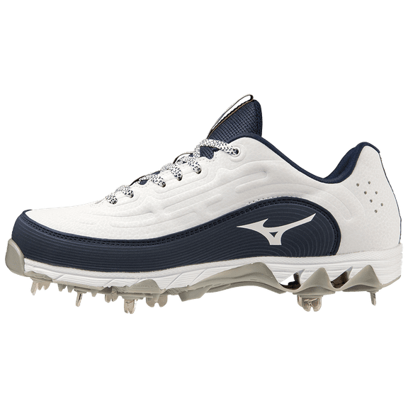 Mizuno 9-Spike Swift 8 Low Women's Metal Softball Cleat