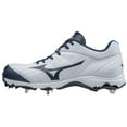 thumbnail image 1 of Mizuno Advanced Sweep 3 Softball Cleat (9-Spike), 1 of 5