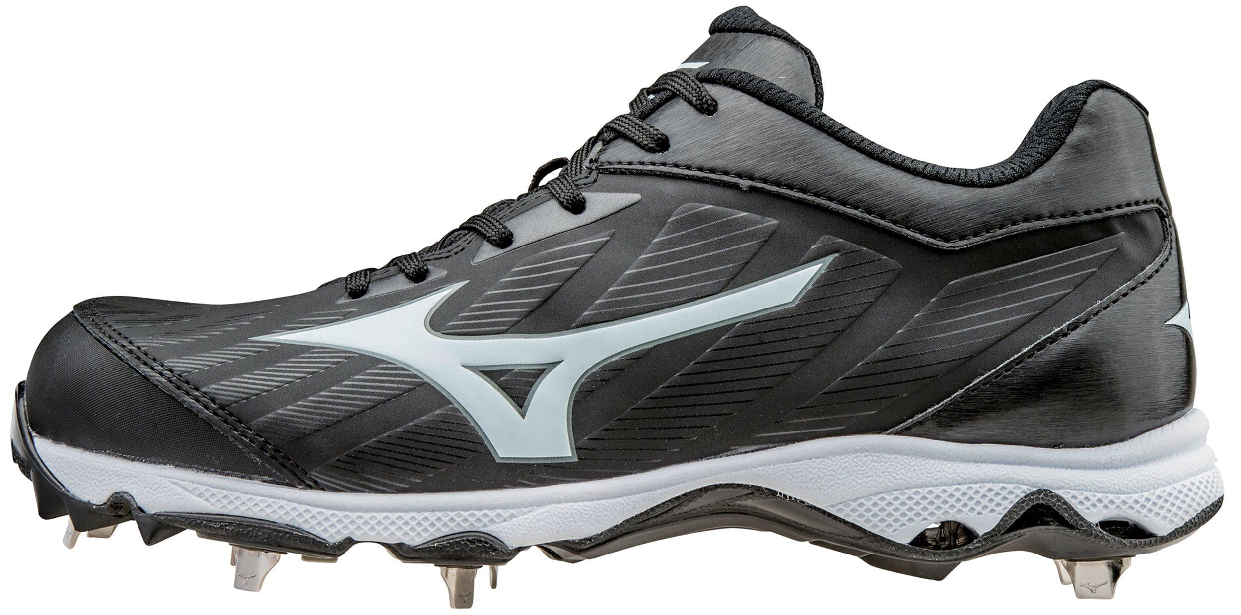 mizuno sweep 5 softball cleats
