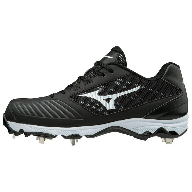 Mizuno Advanced Sweep 4 Softball Cleat 9 Spike Low Walmart
