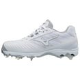 thumbnail image 1 of Mizuno Advanced Sweep 4 Softball Cleat (9-Spike, Low), 1 of 5