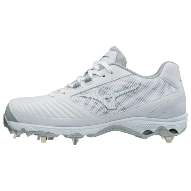 Mizuno Advanced Sweep 4 Softball Cleat (9Spike, Low)