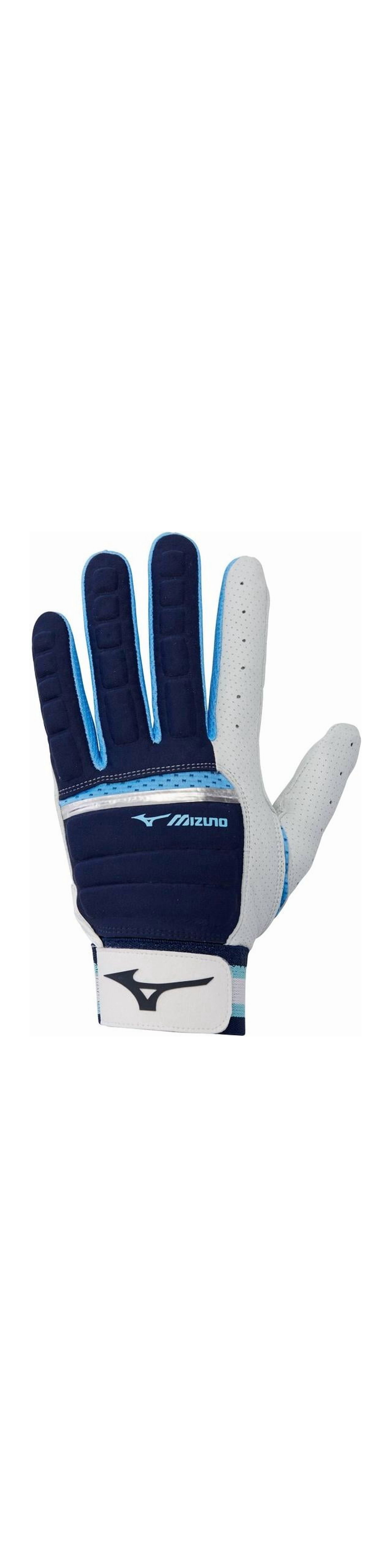 Mizuno B-130 Adult Baseball Batting Glove