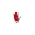 thumbnail image 1 of Mizuno B-130 Adult Baseball Batting Glove, 1 of 3