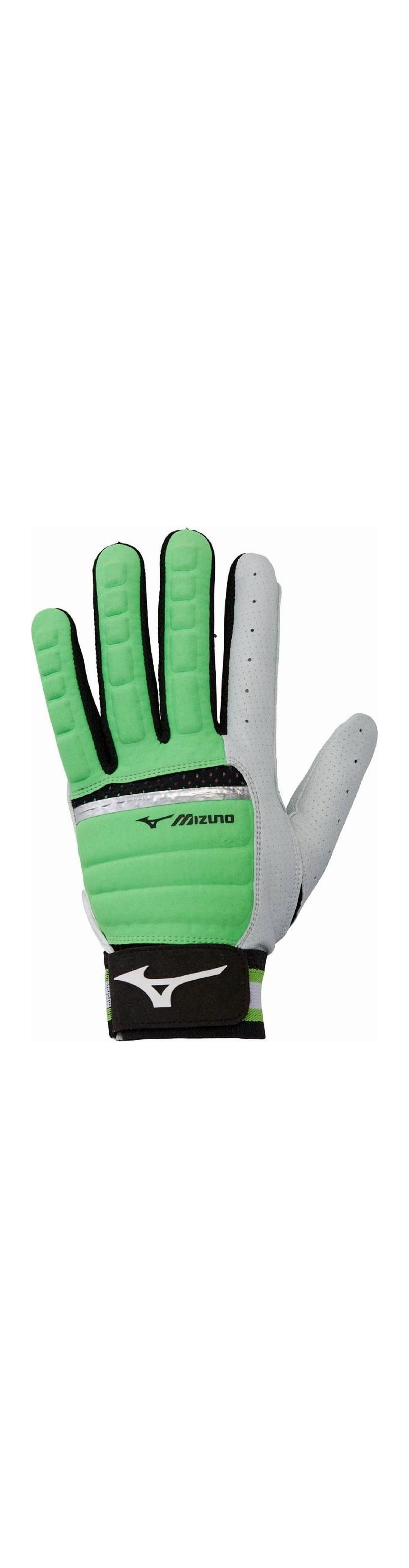 Mizuno B-130 Adult Baseball Batting Glove