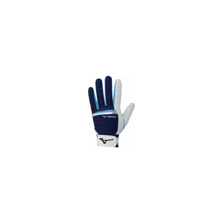 Mizuno B-130 Adult Baseball Batting Glove - Walmart.com