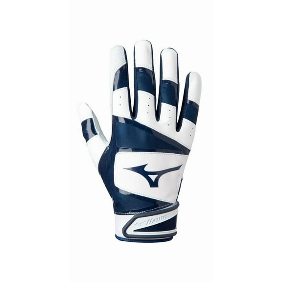 Mizuno B-303 Adult Baseball Batting Glove